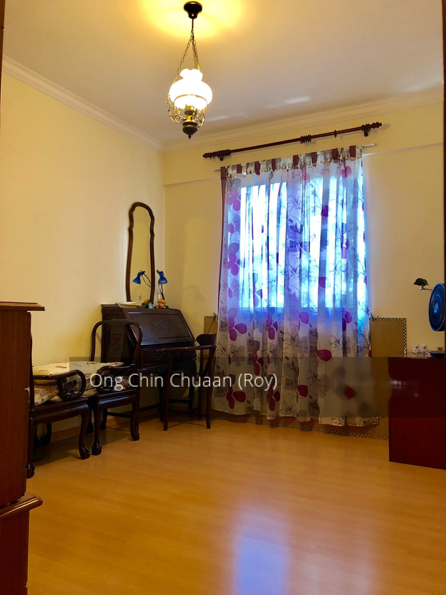 Rivervale Crest (D19), Apartment #222810881